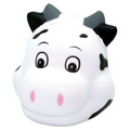 Cute Cow Head Squeezies Stress Reliever